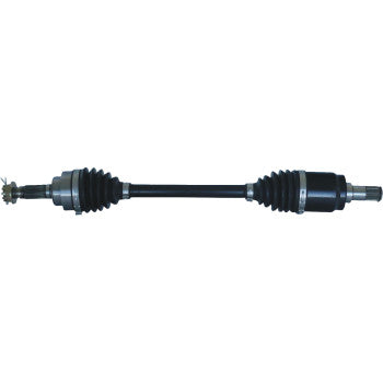 Honda Big Red MUV CV Axle Kit Complete Rear Left Heavy Duty by Moose Offroad