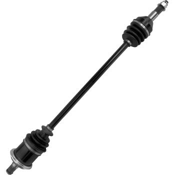 Can Am Commander Axle Lift Kit Heavy Duty Rear Left & Right by Demon