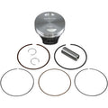 Yamaha Piston Kit 74.00 mm by Wiseco