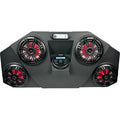 Audio Shade - RGB - KRX by Hoppe Industries
