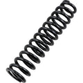 Rear Spring Heavy Duty Black Spring Rate 242 lb in by Epi