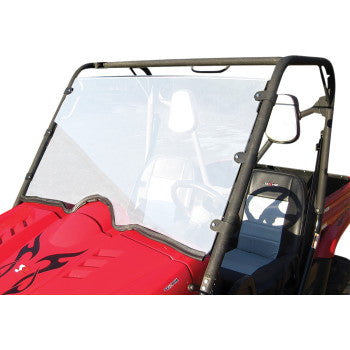 Full Windshield Unvented Rhino by Seizmik