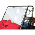 Full Windshield Unvented Rhino by Seizmik