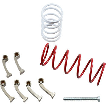 Can Am Mud Clutch Kit by Epi
