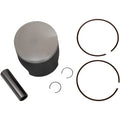 Yamaha Piston Kit 67.44 mm by Wossner