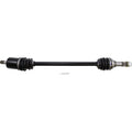 Can Am Defender CV Axle Kit Complete OEM Replacement Standard Front Right 1000 by Moose Offroad