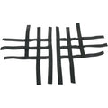 Polaris - Yamaha - Suzuki - Nerf Bar Net Black by Motorsport Products