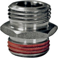 Oil Filter Adapter Nipple by Jagg Oil Coolers