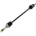 CF Moto Z Force Yamaha YX CV Axle Kit Complete OEM Replacement Standard Front Left & Right 1000 by Moose Offroad