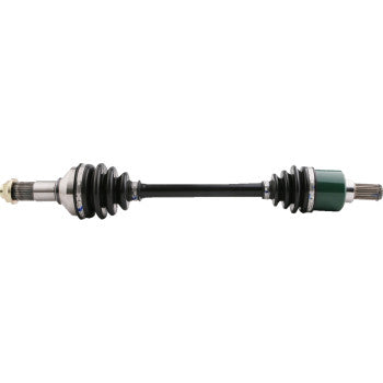 Yamaha Grizzly CV Axle Kit Complete OEM Replacement Standard Rear Left & Right by Moose Offroad