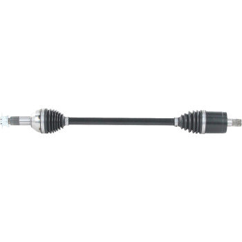 Can Am CV Axle Kit Complete Heavy Duty Front Left & Right by Moose Offroad