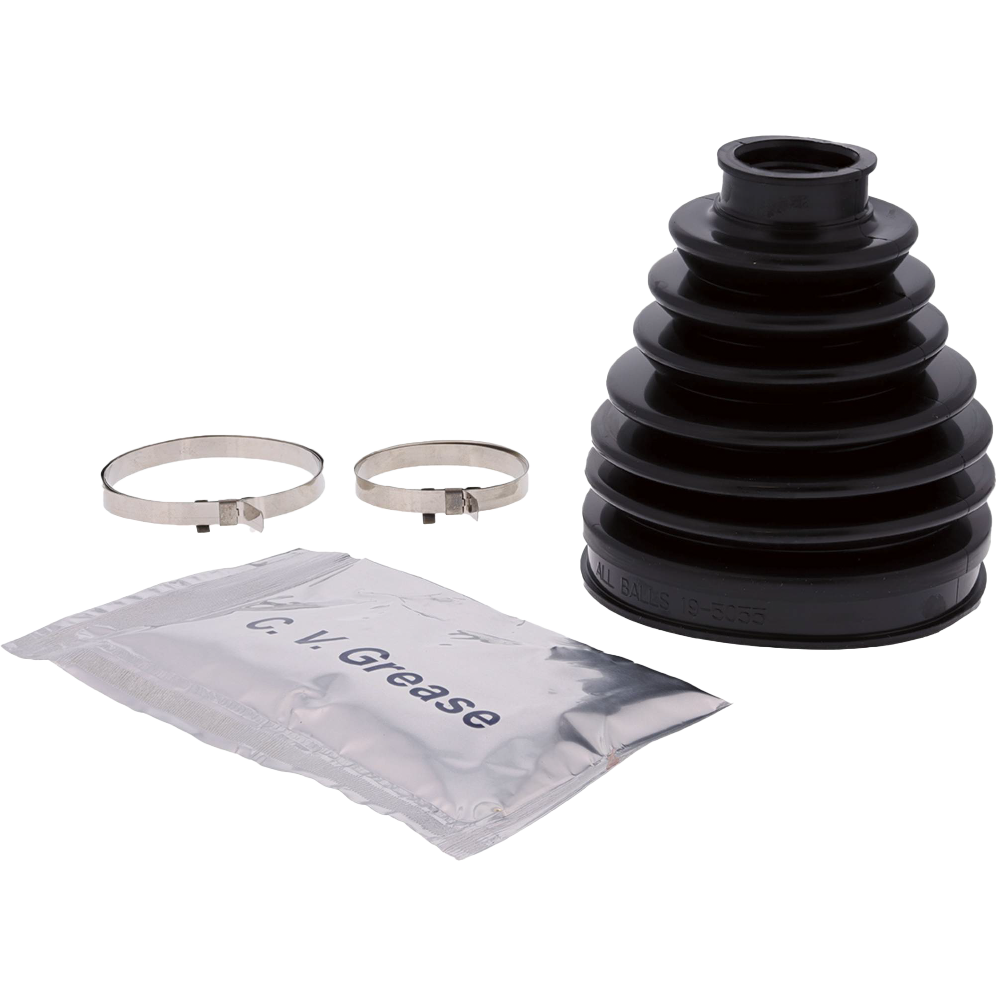 Cv Boot Kit by All Balls