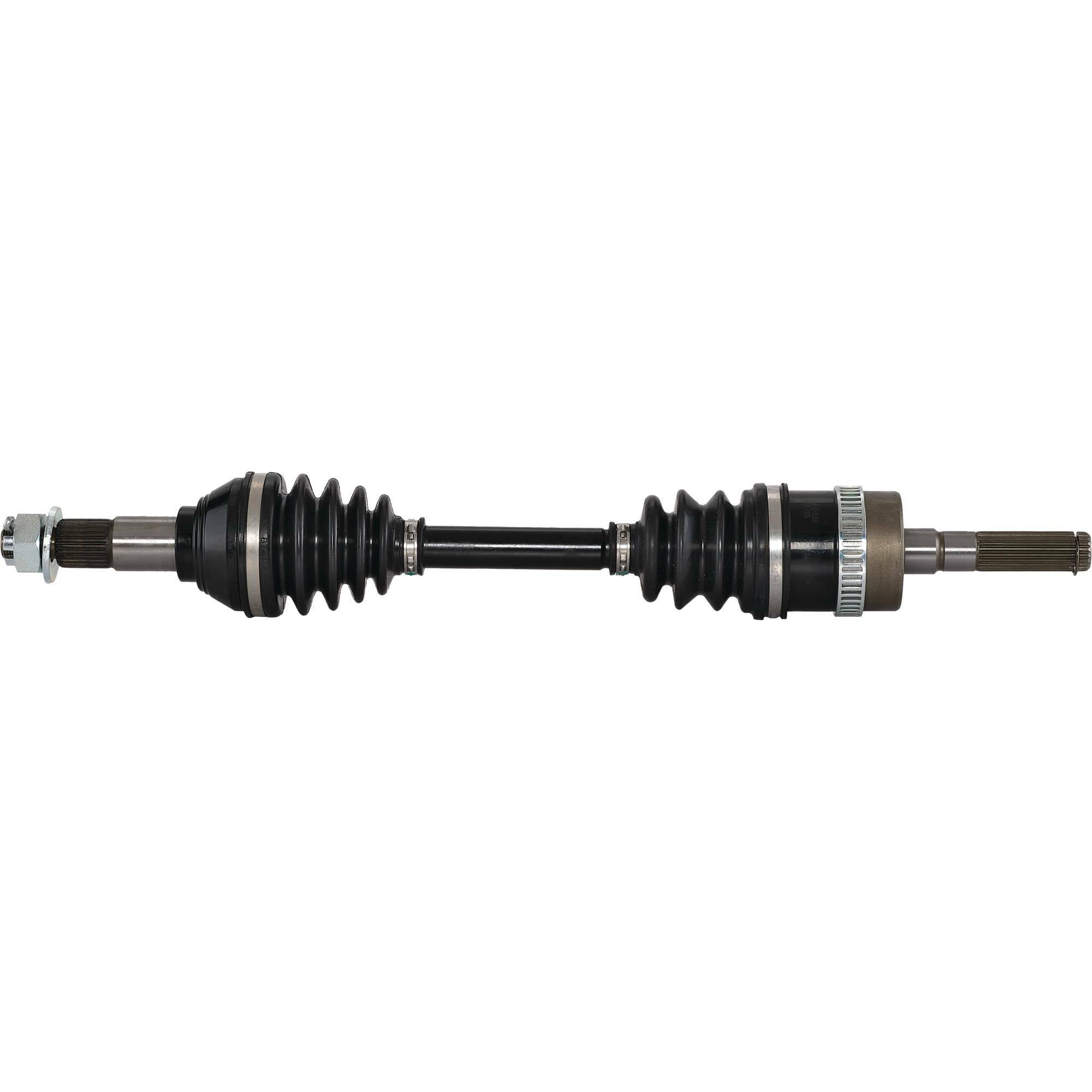 6 Ball Heavy Duty Axle by All Balls