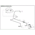 FUEL EVAPORATION SYSTEM - 2021 CFMOTO ZFORCE 800 EX