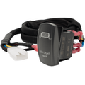 Ez Harness Standard by Open Trail