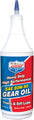 Heavy Duty Gear Oil 80W90 Qt by Lucas Oil