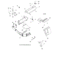 ENGINE: EXHAUST SYSTEM - 2016 POLARIS ACE 900 EFI EPS