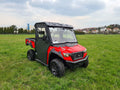 Full UTV Cab by Open Trail