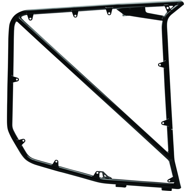 DragonFire Racing Replacement Door Frame - Front Driver For 521065