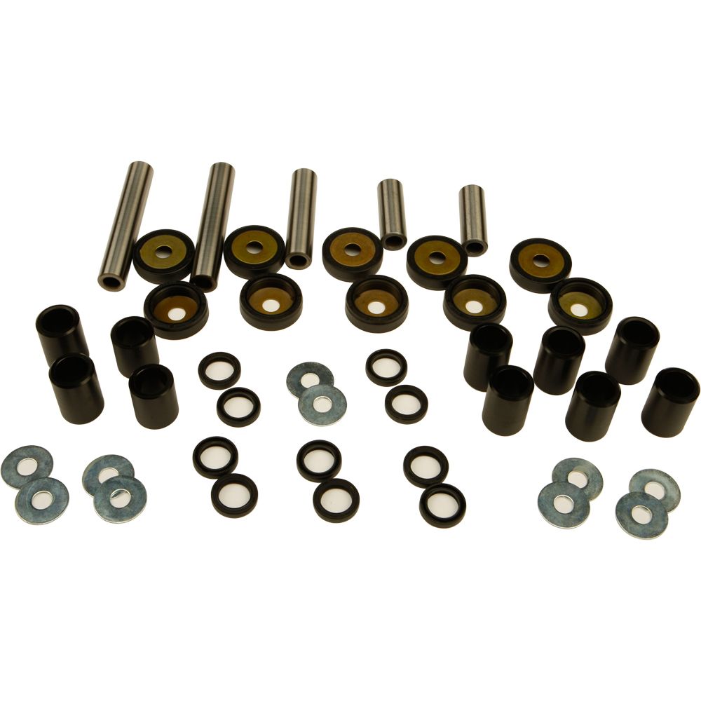Rear Independent Suspension Bushing by All Balls