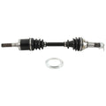 6 Ball Heavy Duty Front Axle by All Balls