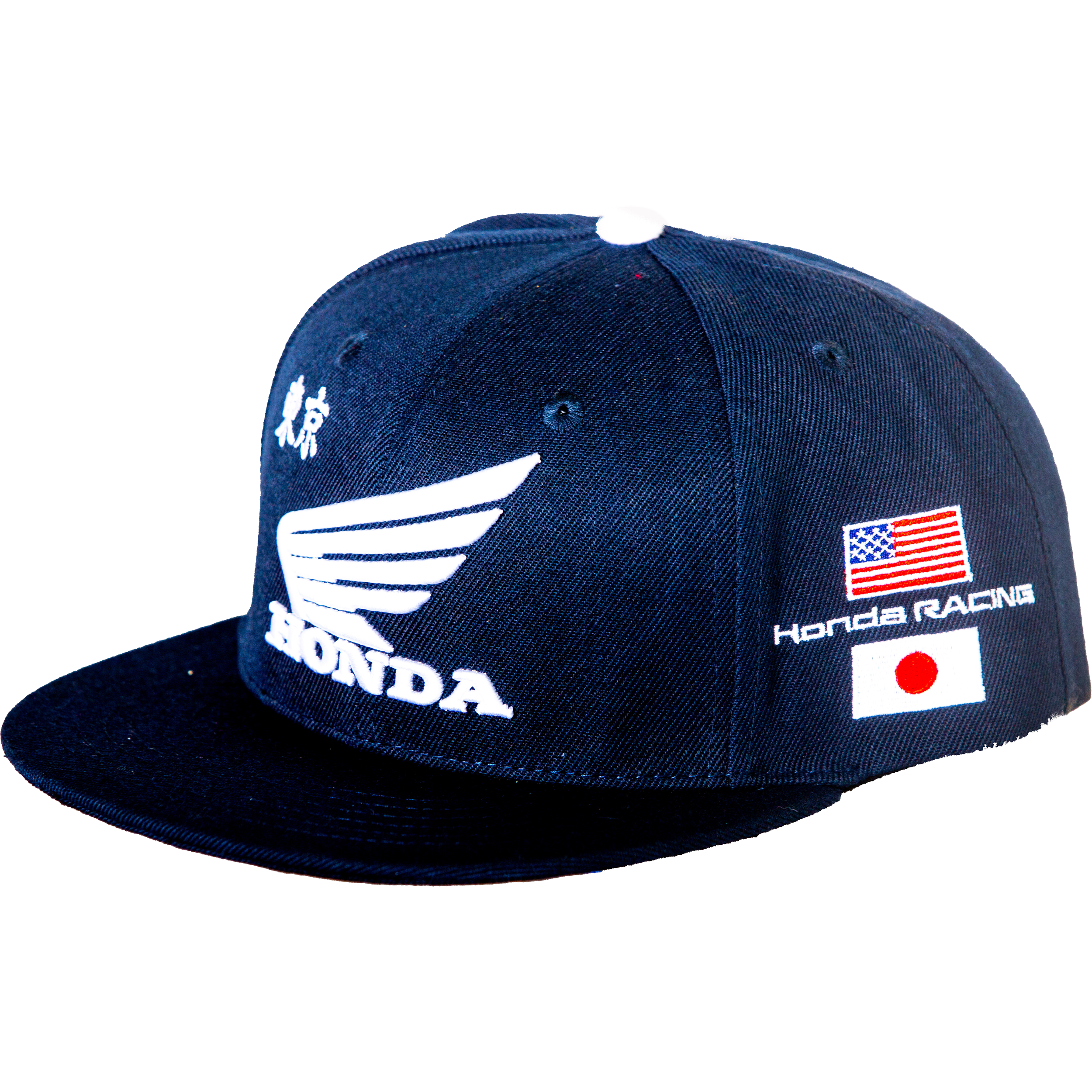 Honda Factory Hat by D-Cor