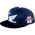 Honda Factory Hat by D-Cor