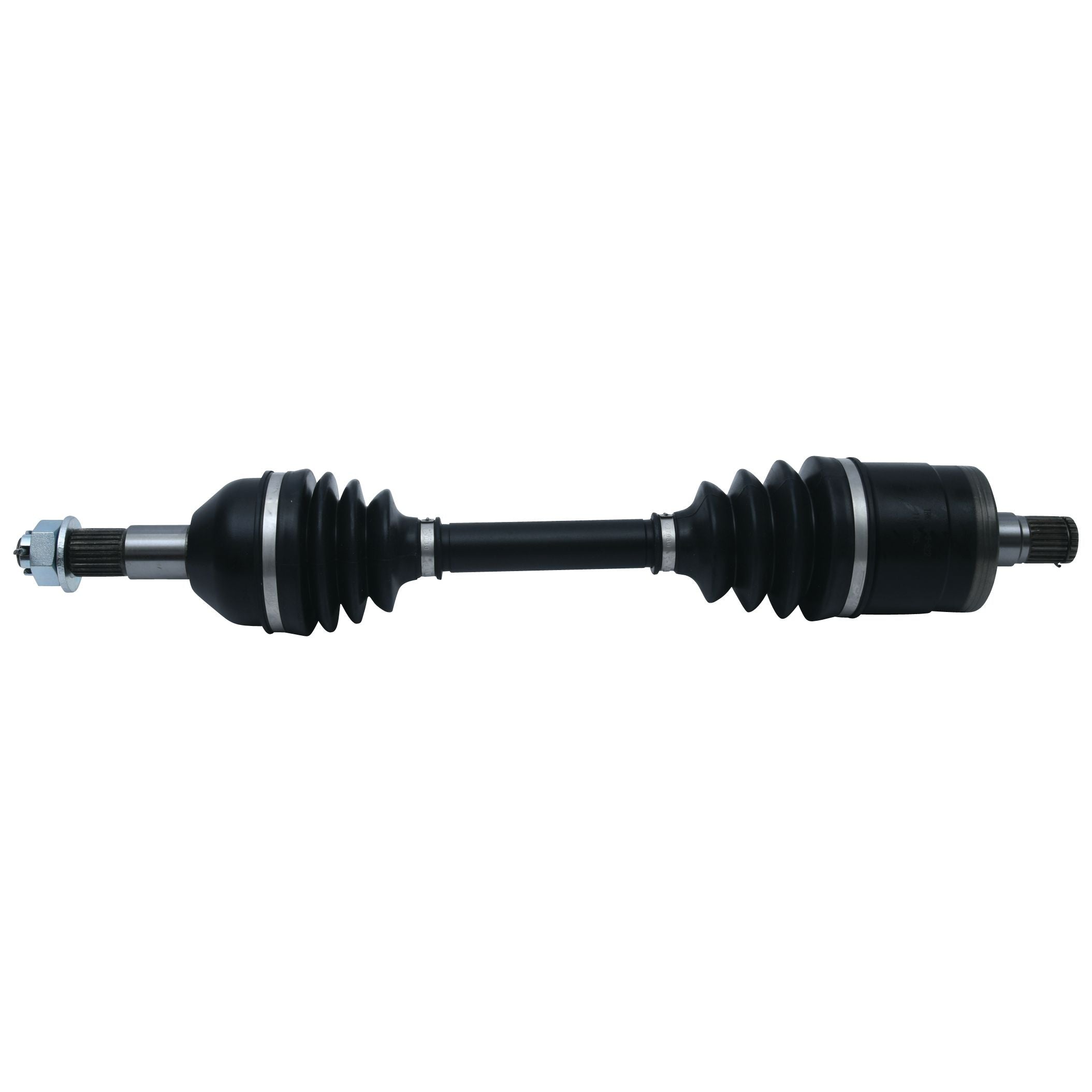 6 Ball Heavy Duty Rear Axle by All Balls