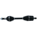 6 Ball Heavy Duty Rear Axle by All Balls