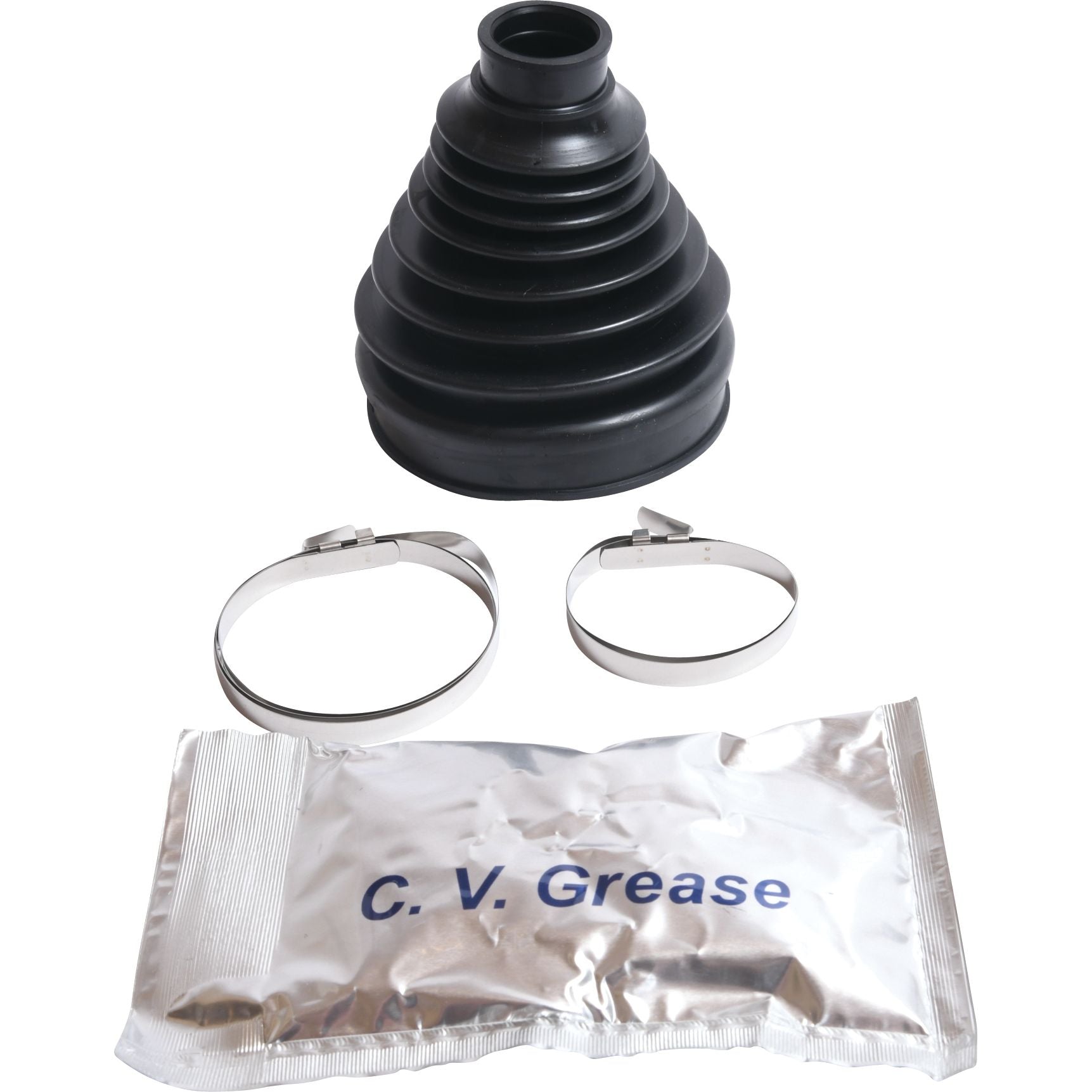 Cv Boot Kit by All Balls