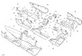 BODY - DOOR SECTION - RED - 2020 CAN AM MAVERICK MAX TURBO