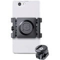 SPC+ Universal Clamp Kit with Mirror Mount by Sp Connect