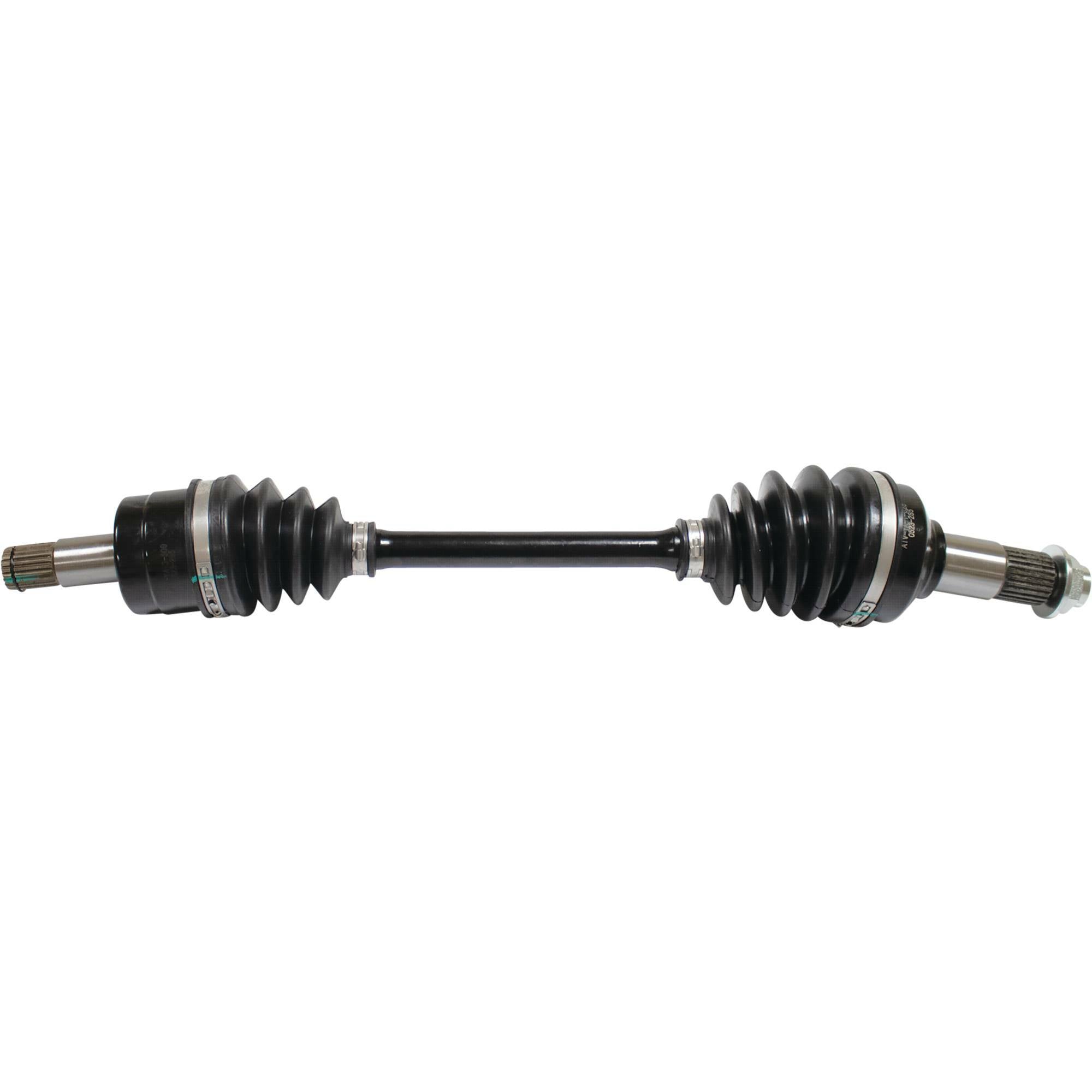 6 Ball Heavy Duty Axle by All Balls