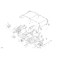 FRAME - SYSTEM - 2023 CAN AM COMMANDER MAX 1000R EFI DPS