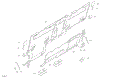 CAB - BACK WALL - CAB LTD - 2020 CAN AM DEFENDER MAX HD10 LIMITED