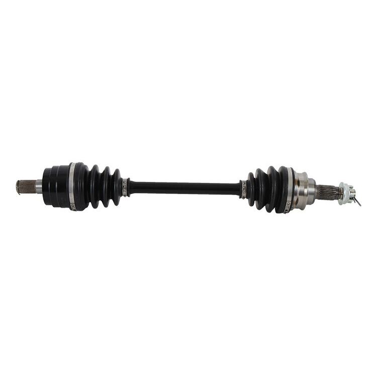 6 Ball Heavy Duty Rear Axle by All Balls