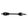 6 Ball Heavy Duty Rear Axle by All Balls