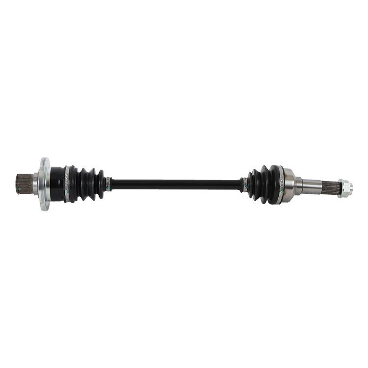 6 Ball Heavy Duty Rear Axle by All Balls