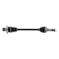 6 Ball Heavy Duty Rear Axle by All Balls