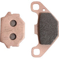 Sintered Brake Pads by All Balls