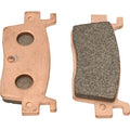 Sintered Brake Pads by All Balls