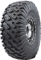 Tire Dirt Commander 2.0 Radial 33X10R15 by GBC