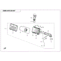 AIR FILTER ASSY - 2025 CFMOTO ZFORCE 800 Trail