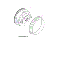 ELECTRICAL: GAUGES and INDICATORS - 2015 POLARIS SCRAMBLER XP 1000
