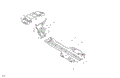 BODY - SKID PLATE - 2021 CAN AM OUTLANDER MAX 450 EFI / DPS