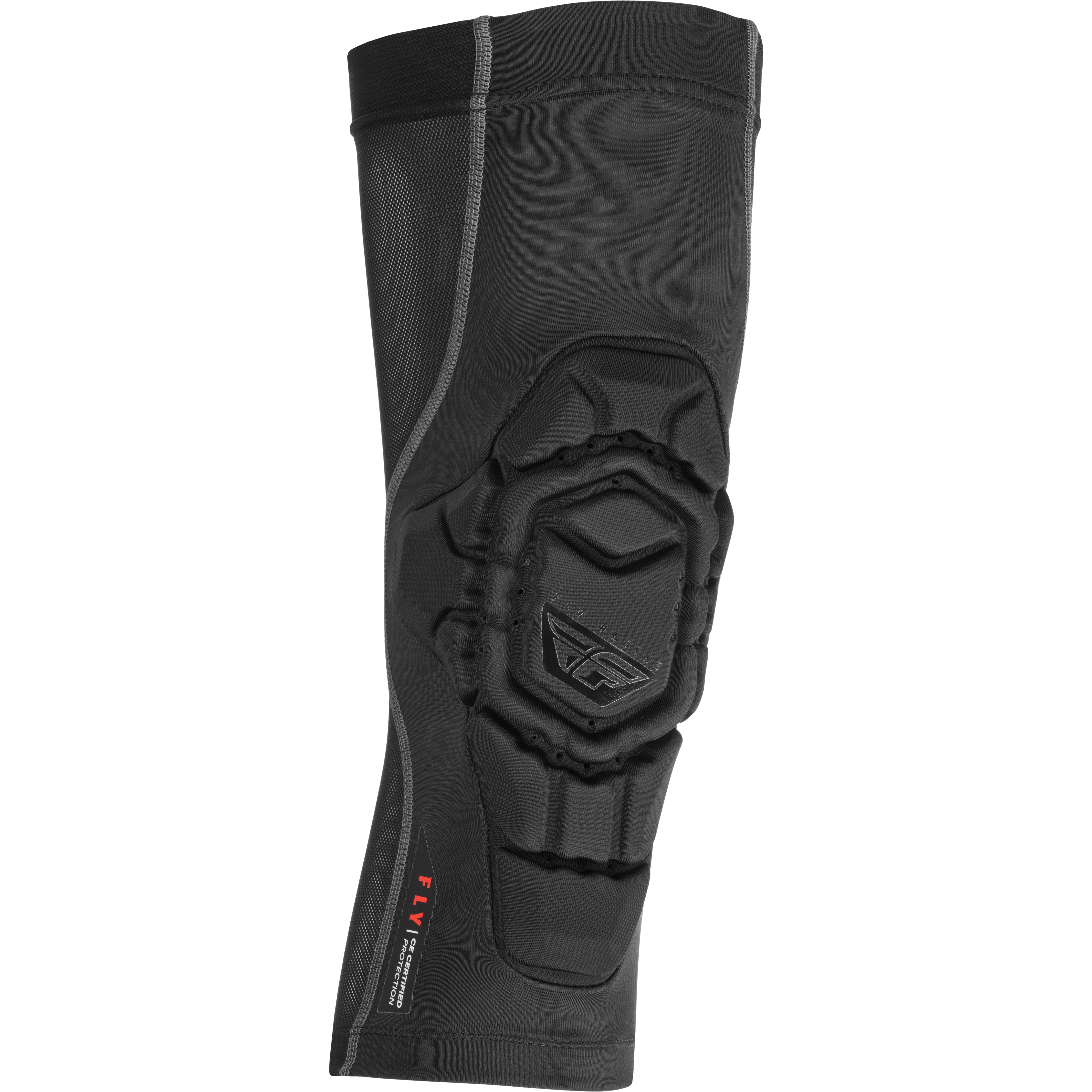 Barricade Lite Knee Guards by Fly Racing