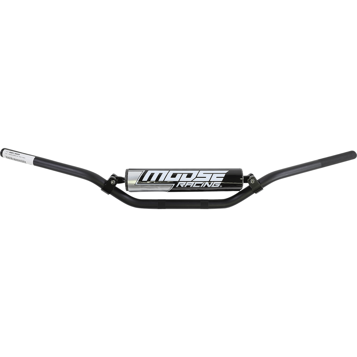 7/8" Eko Aluminum Handlebar By Moose Racing H31-4044MB6 Handlebars 0601-5555 Parts Unlimited