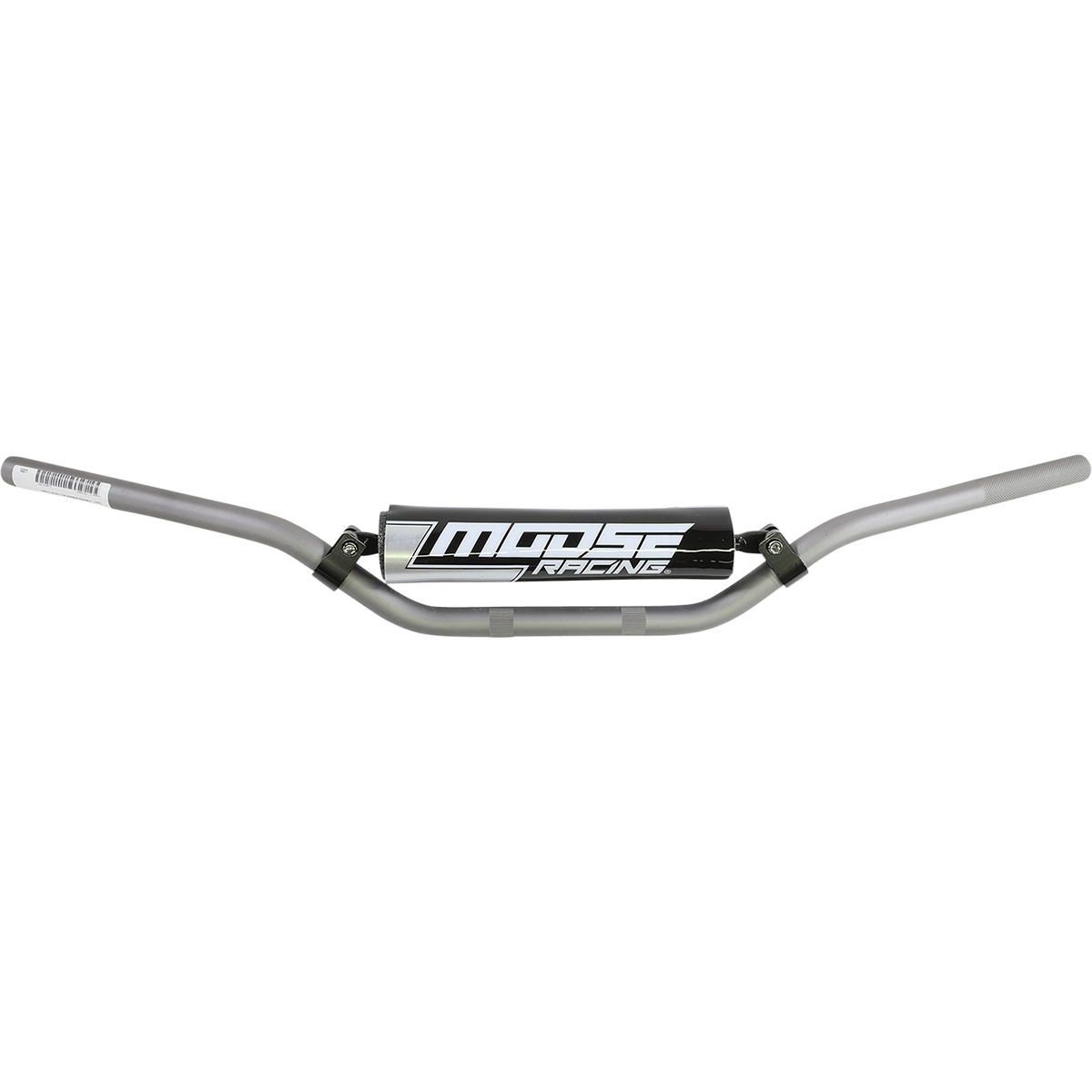 7/8" Eko Aluminum Handlebar By Moose Racing H31-4044MS6 Handlebars 0601-5556 Parts Unlimited