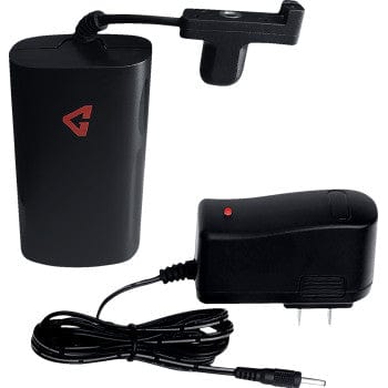 7 V Rechargeable Battery 2600 MAH by Gerbing G0720UBAT86000110001 Heated Gear Accessory