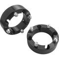 Wheel Spacer 2" 4/156 Stud: 12Mm X 1.25Mm by Open Trail